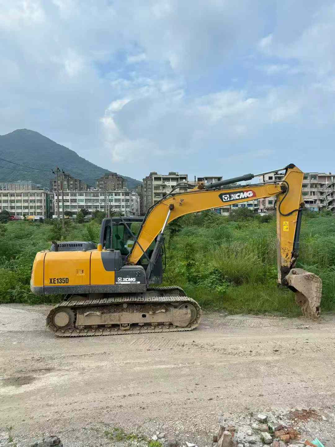 51机械