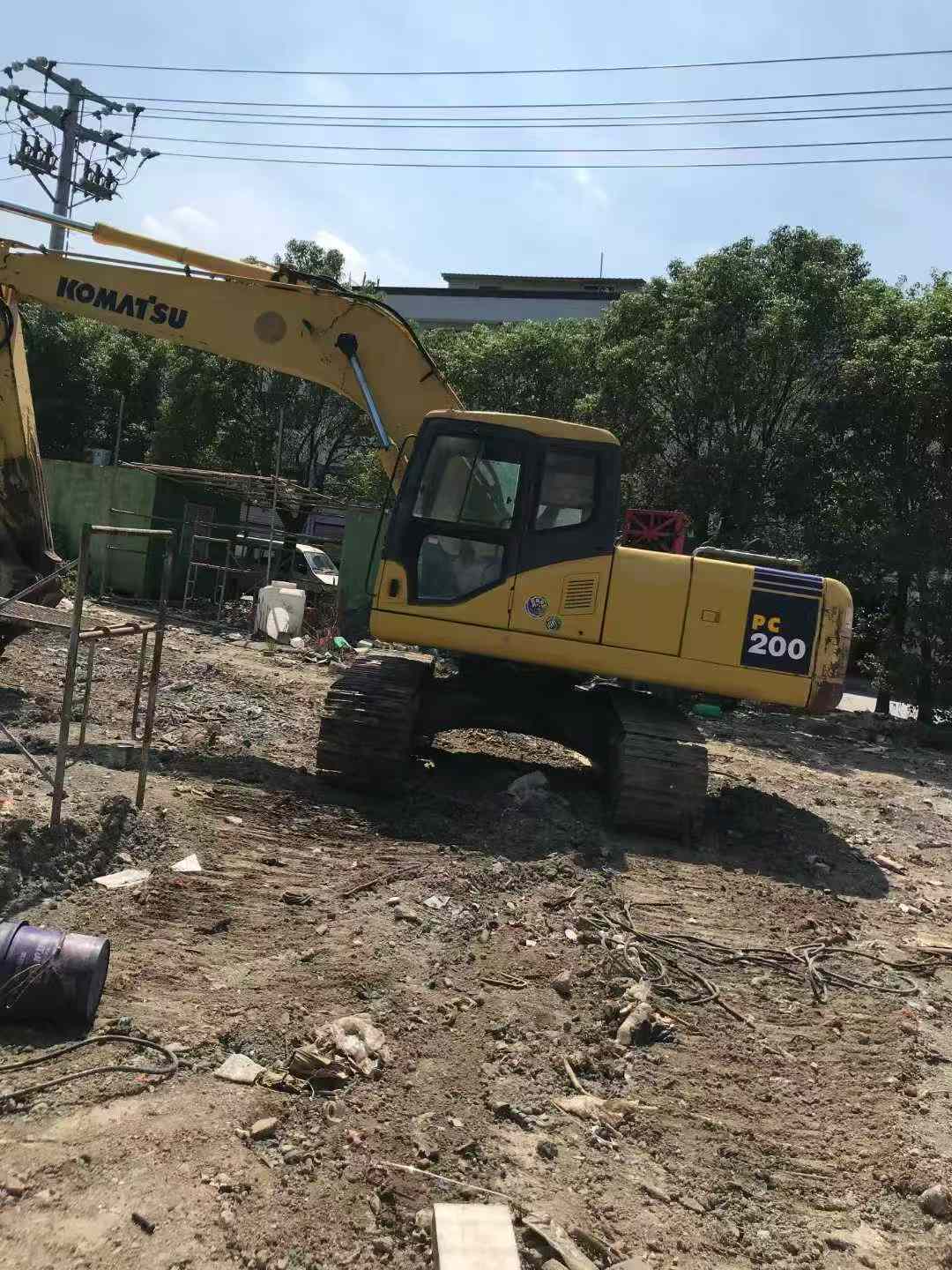 51机械