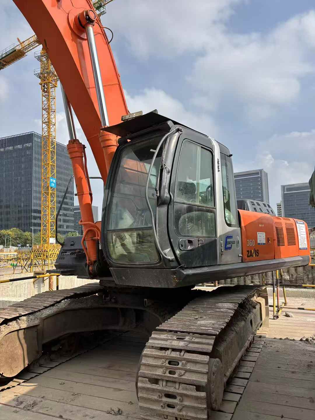 51机械