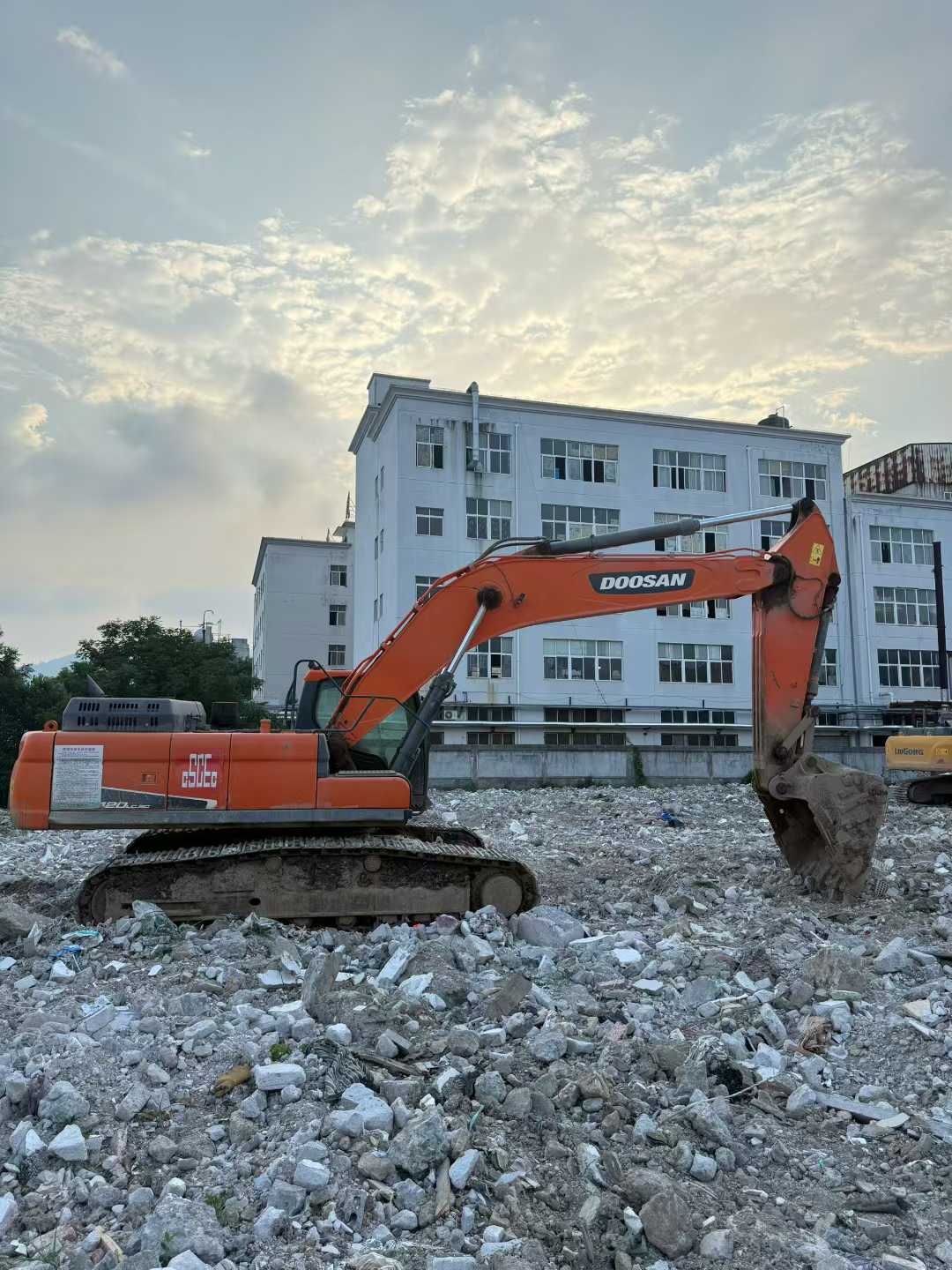 51机械