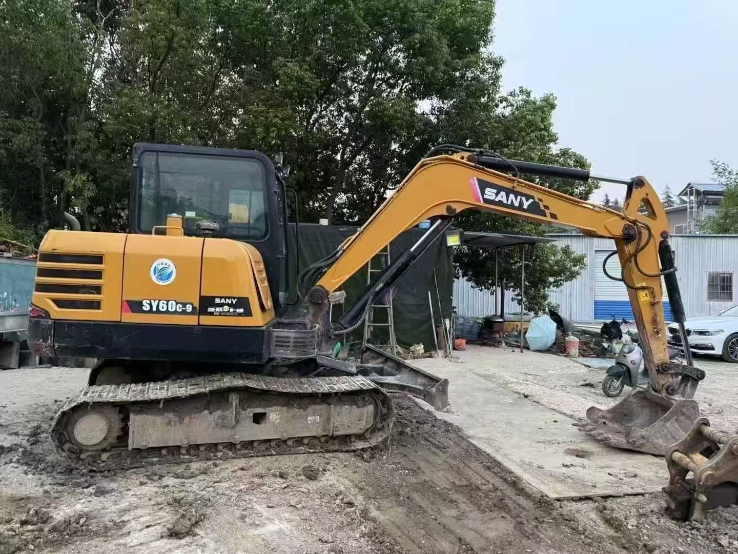 51机械