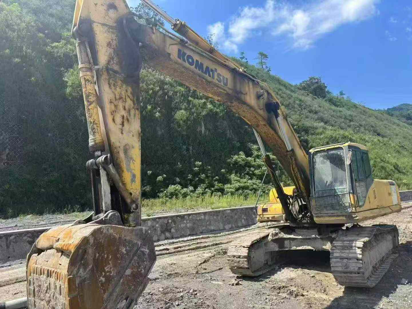 51机械