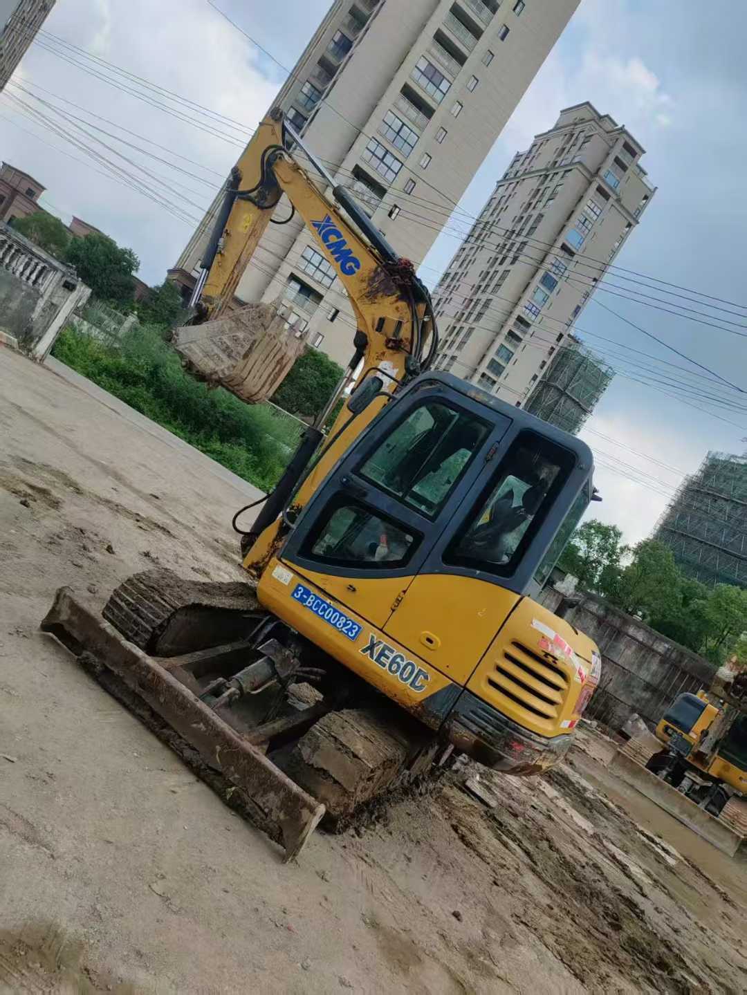 51机械