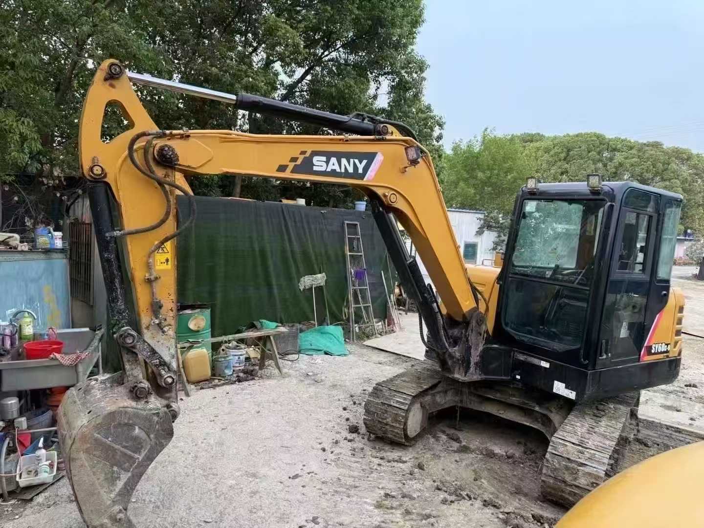 51机械