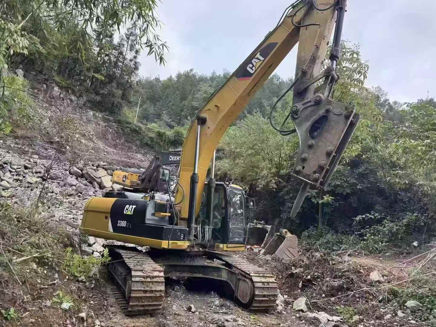 51机械