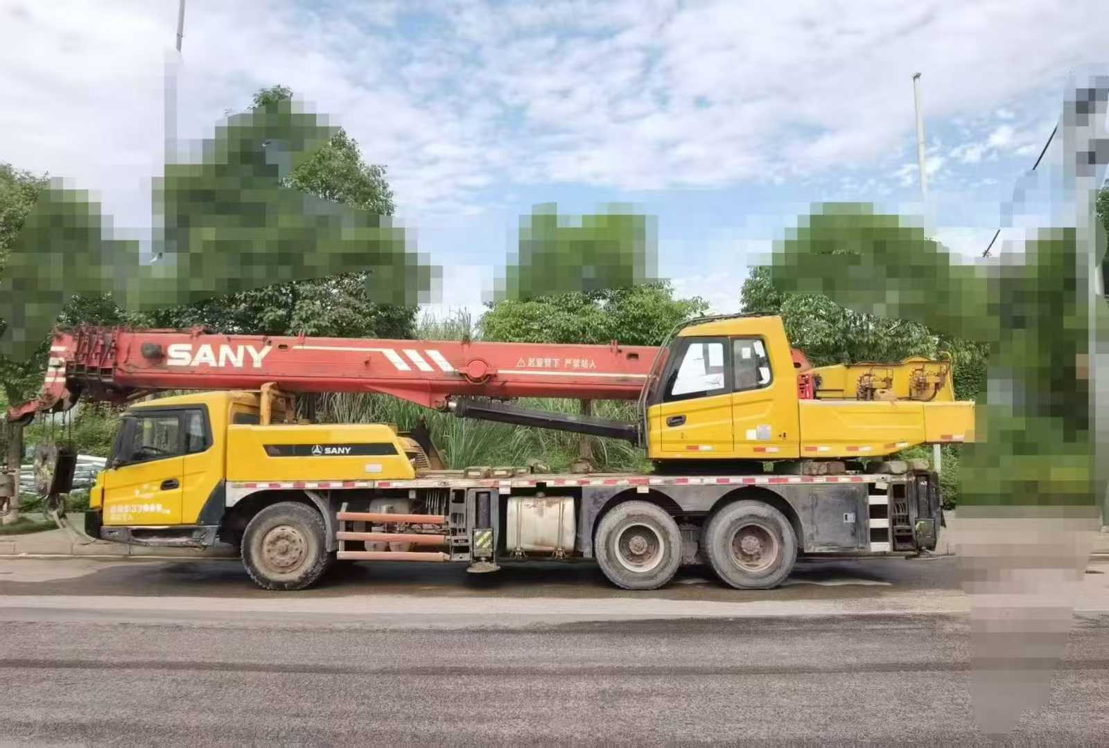 51机械