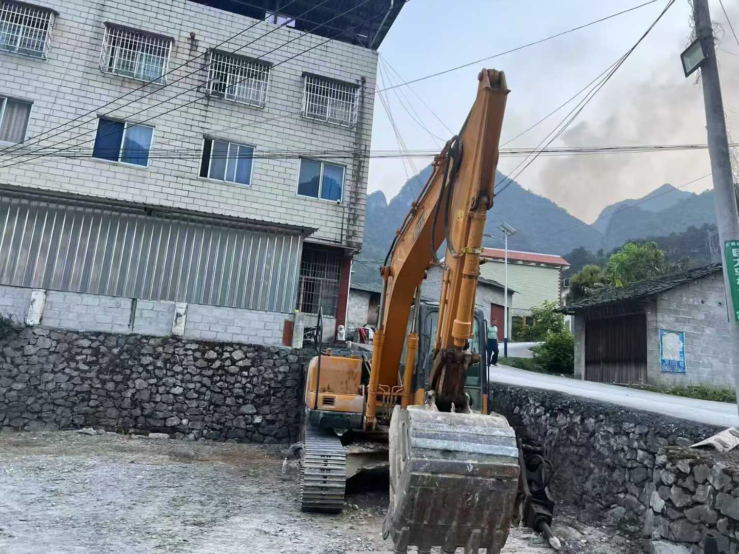 51机械