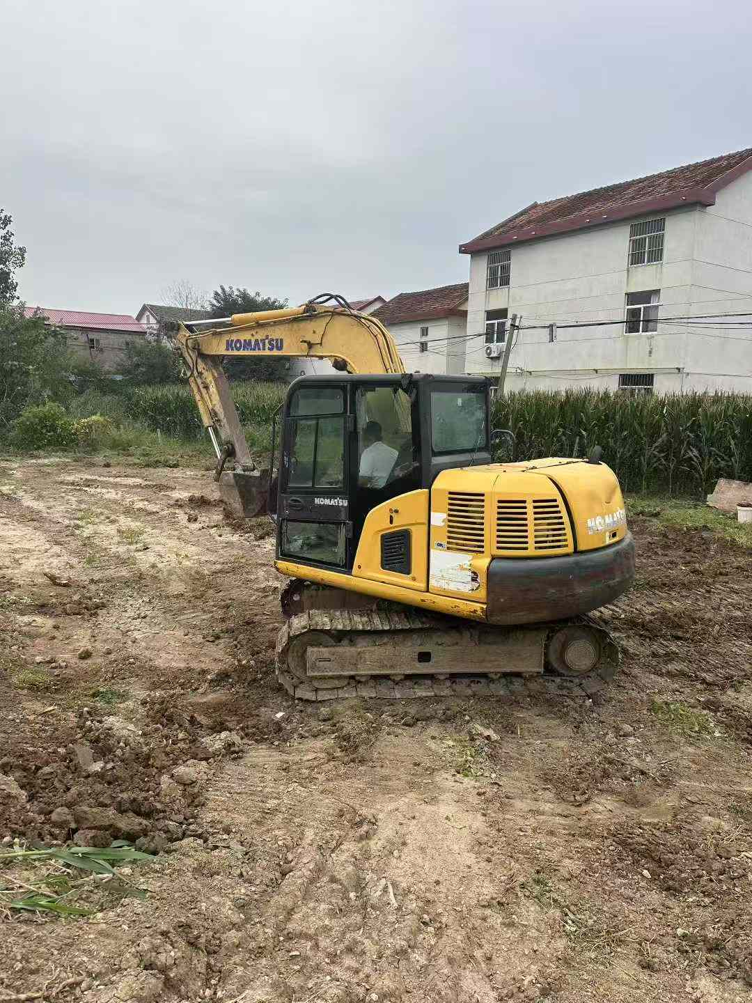 51机械