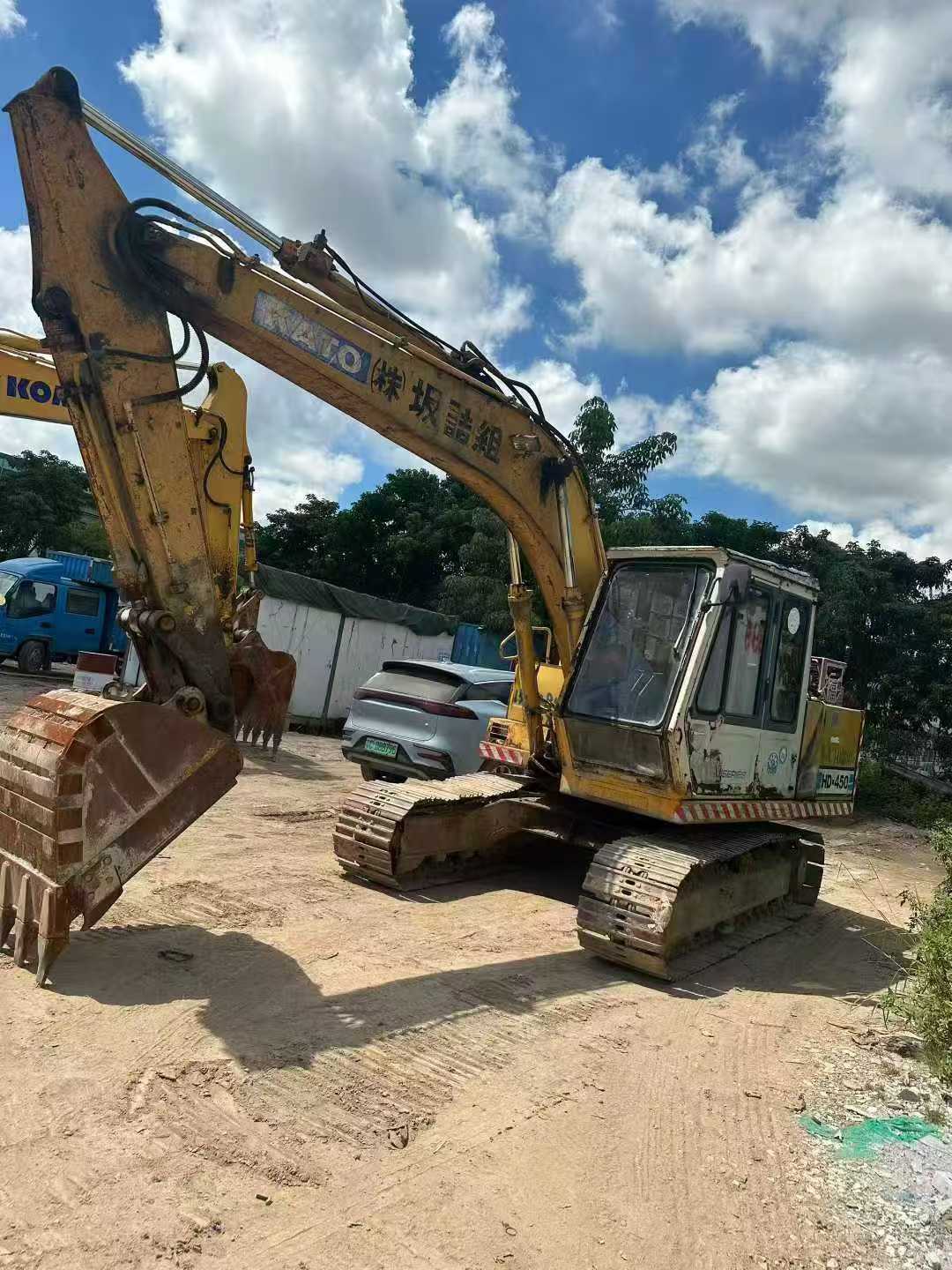 51机械