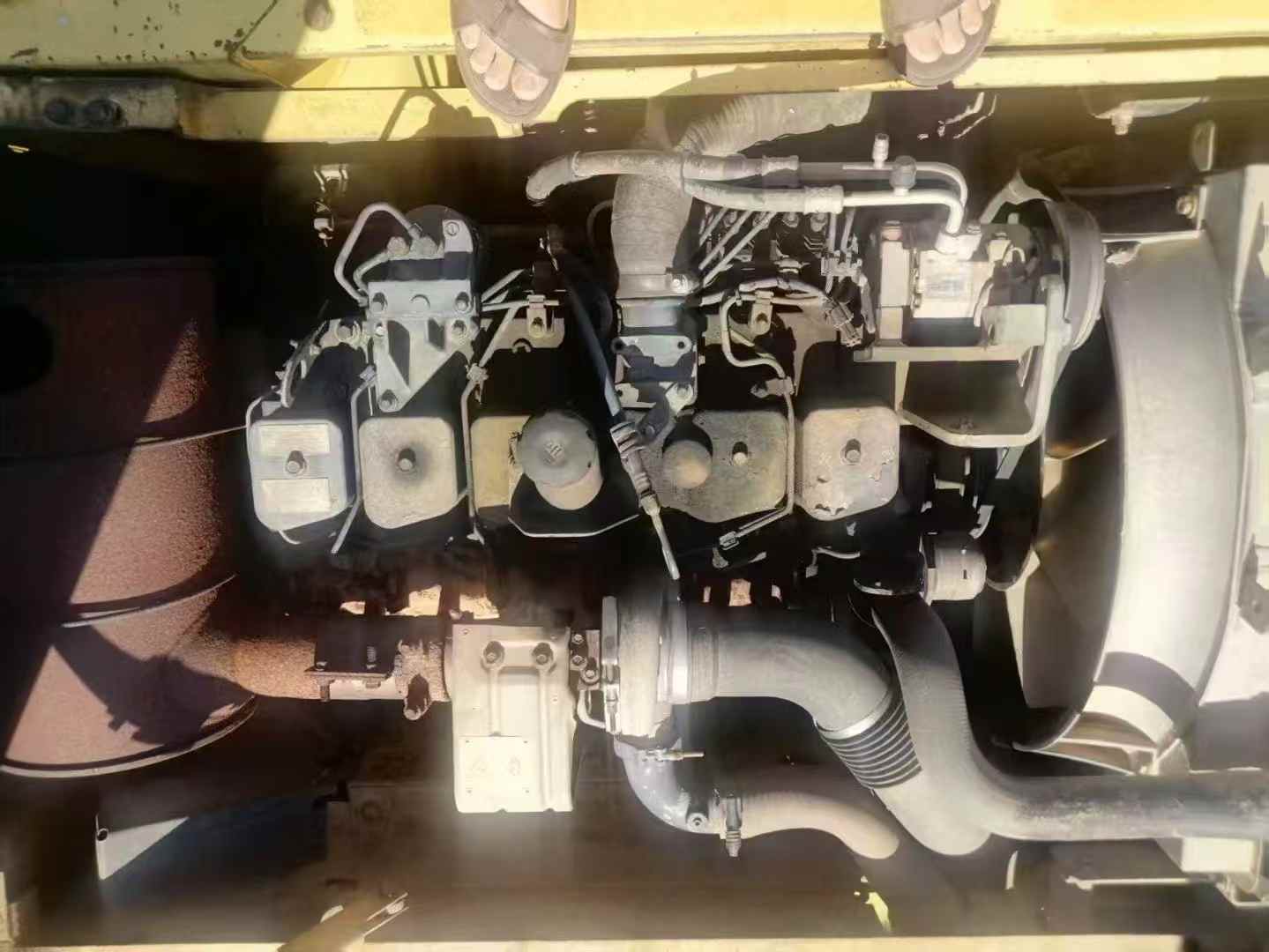 51机械