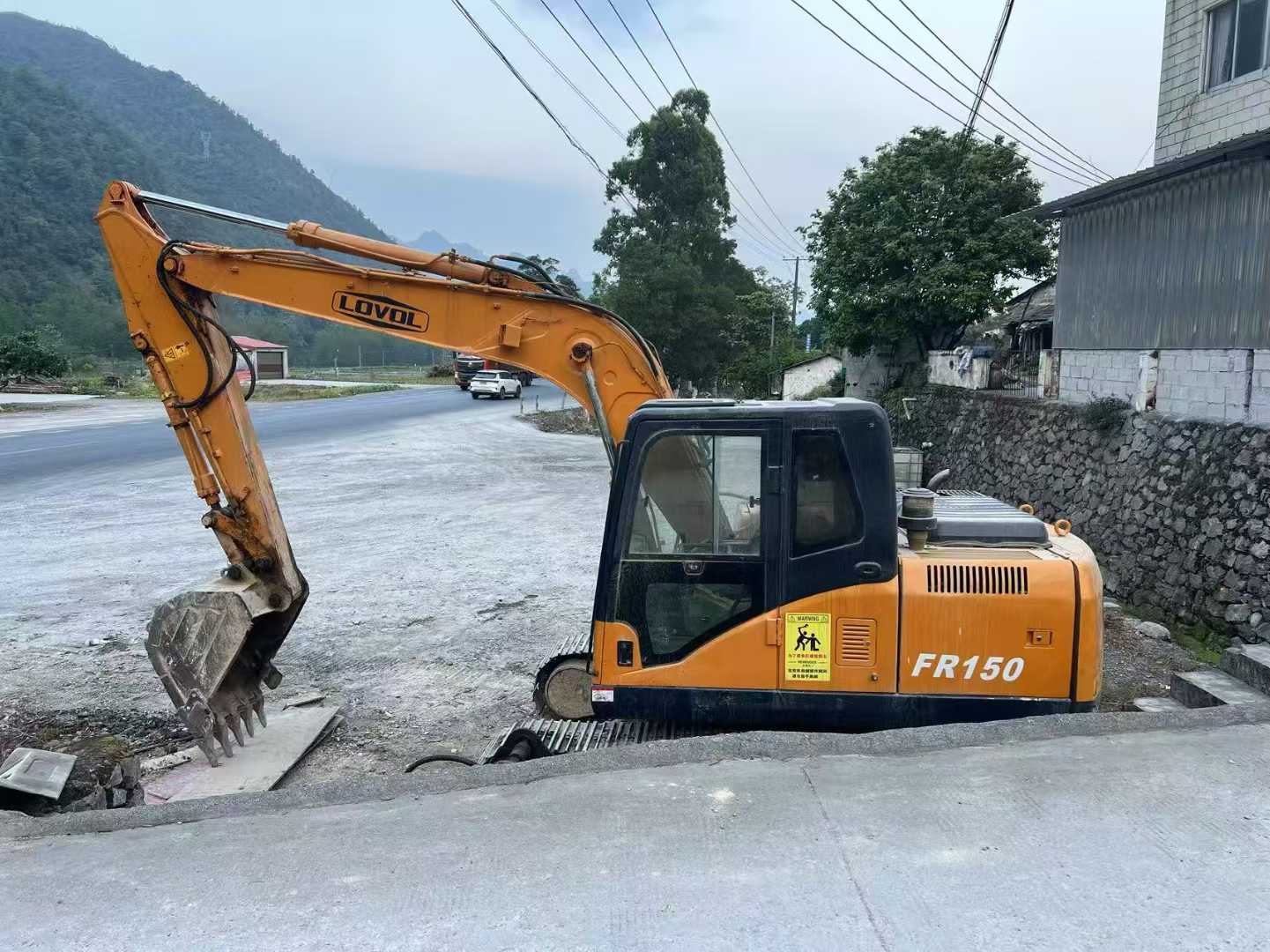51机械