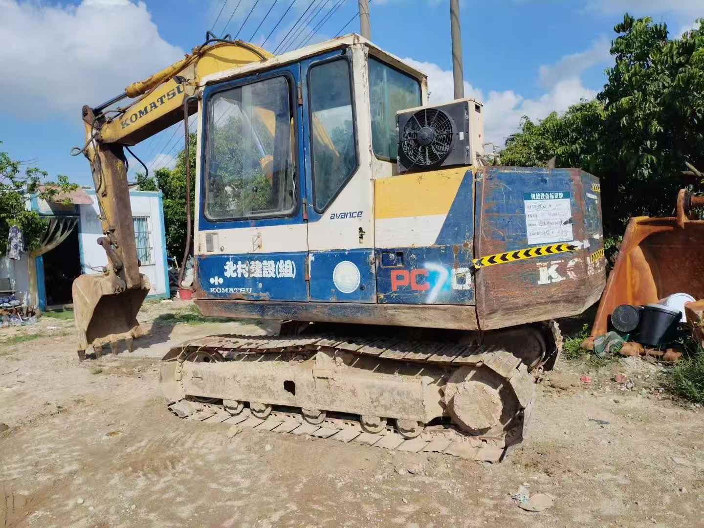 51机械