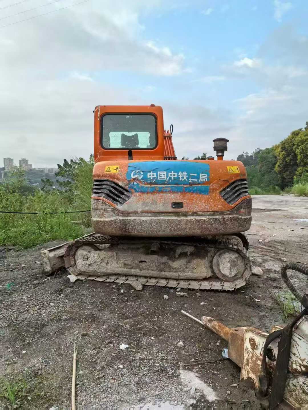 51机械