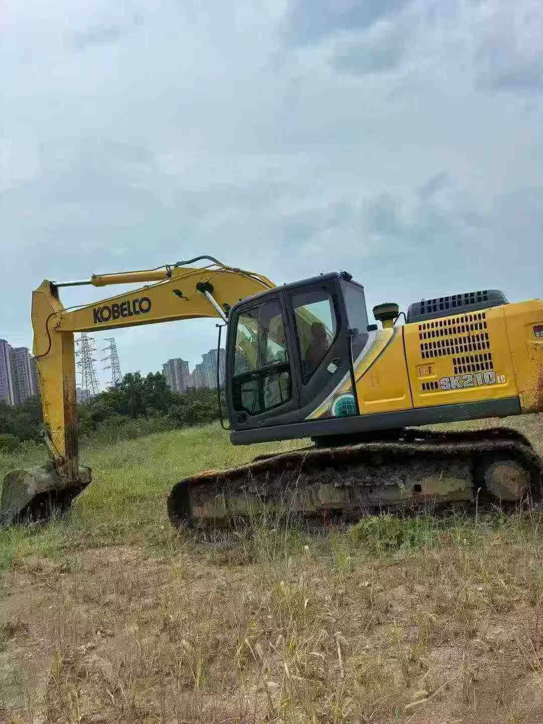 51机械