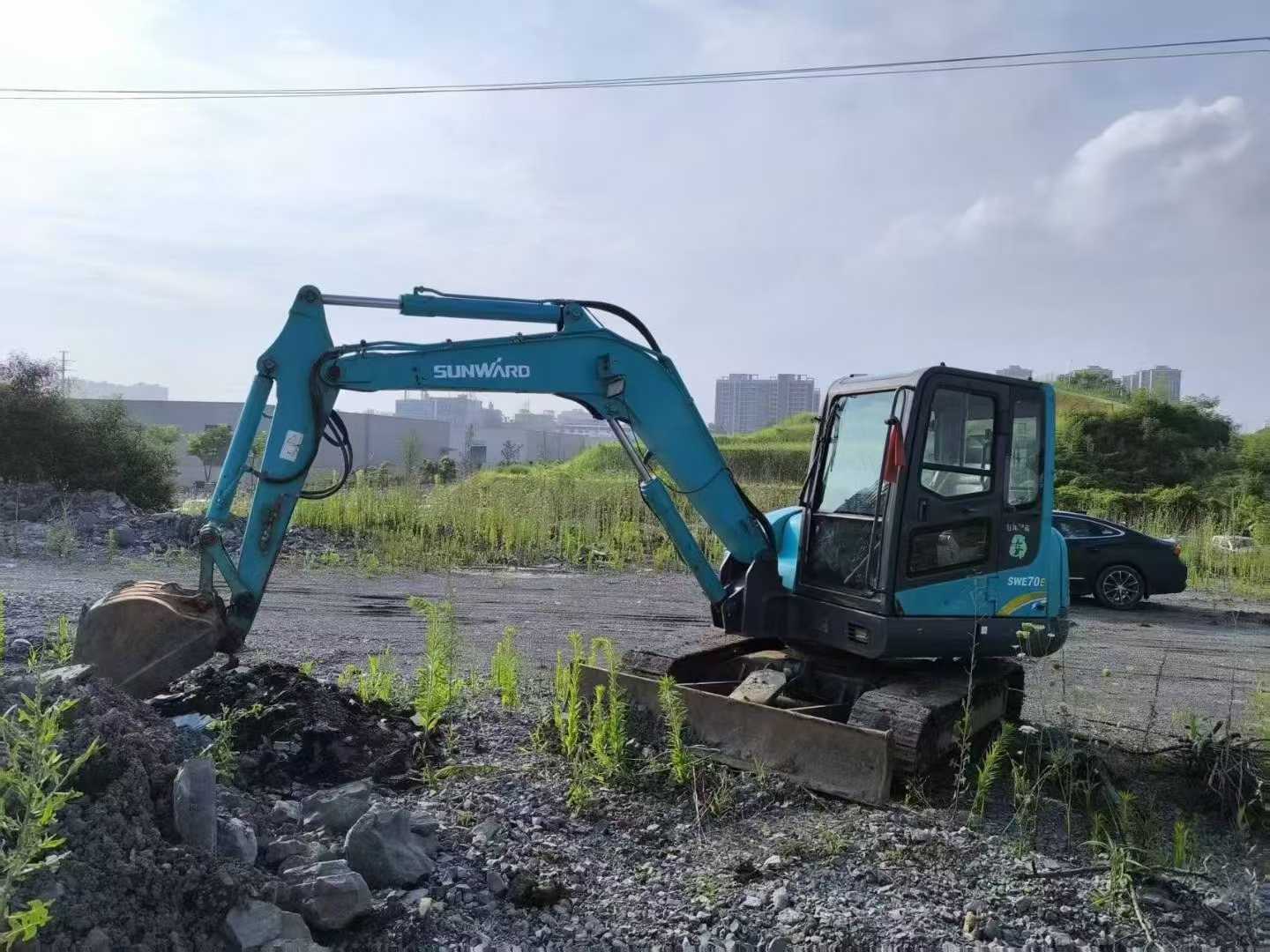 51机械