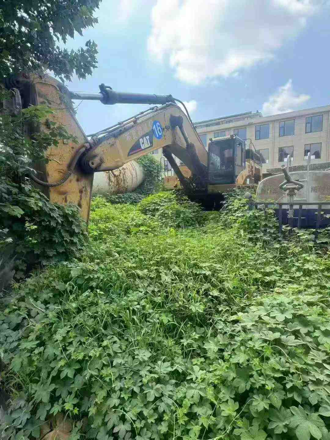 51机械