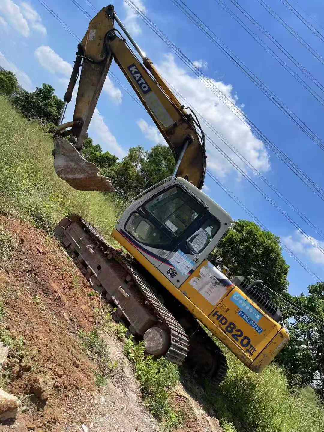 51机械