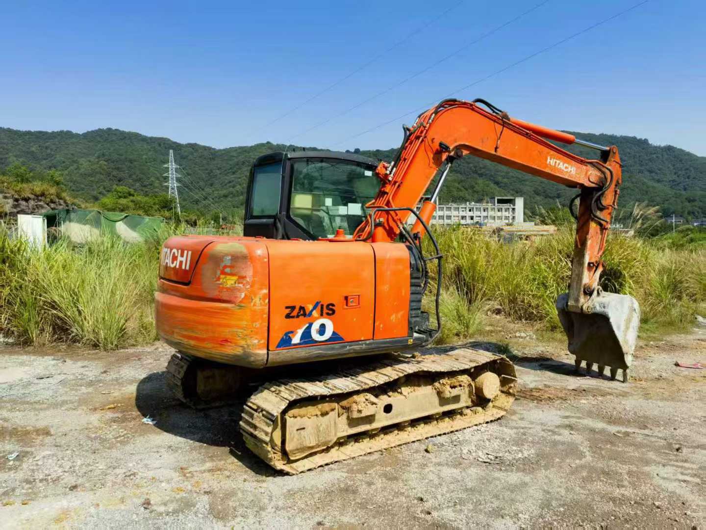 51机械