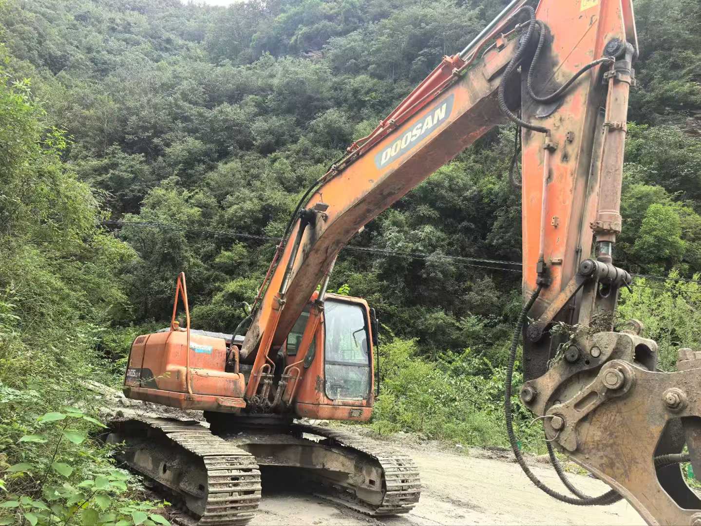 51机械