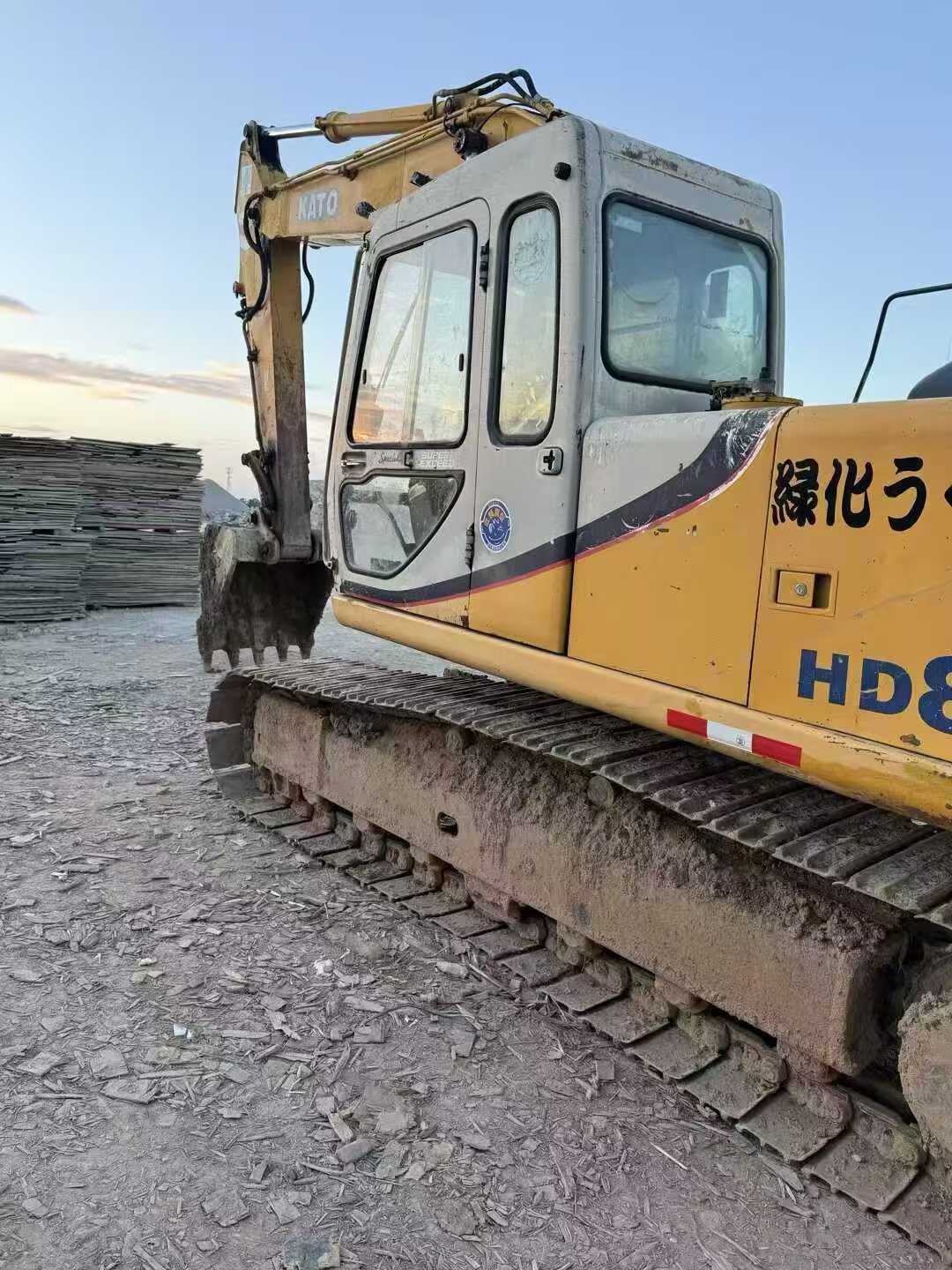 51机械