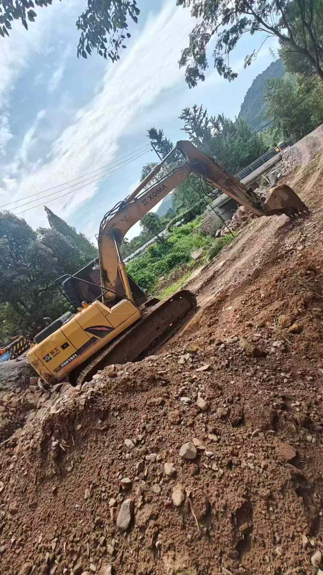 51机械