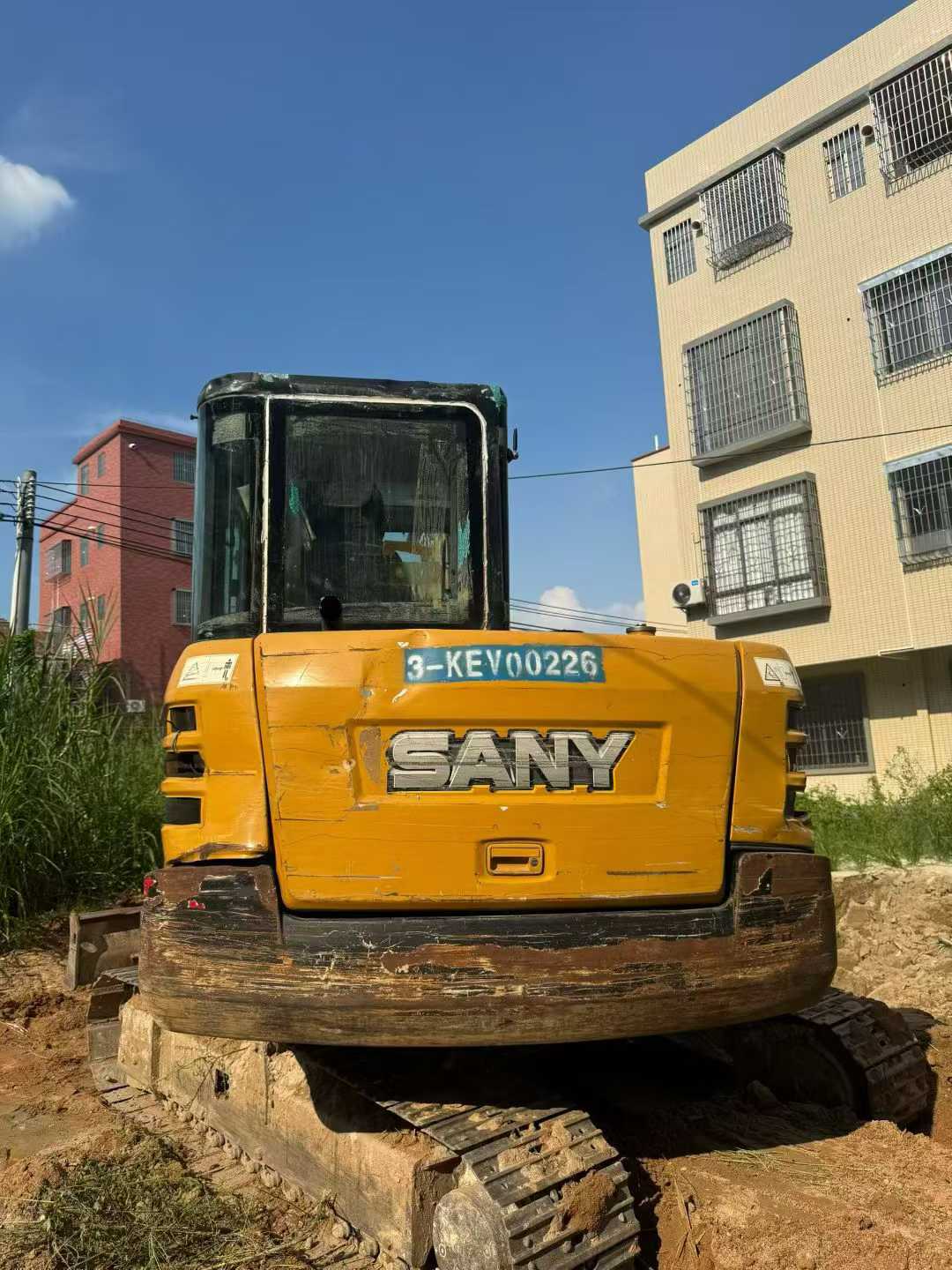 51机械