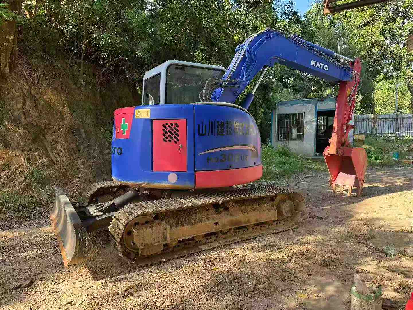 51机械