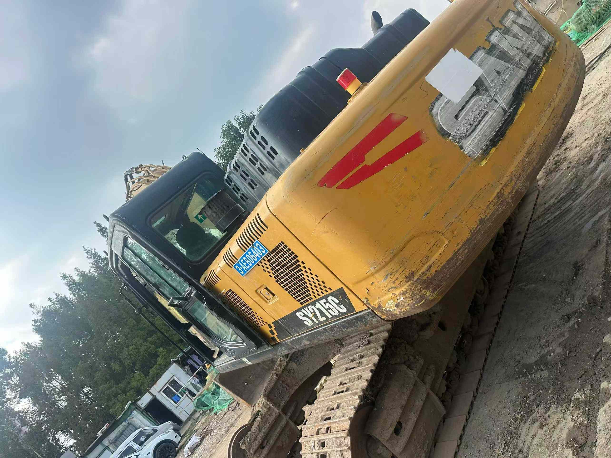 51机械