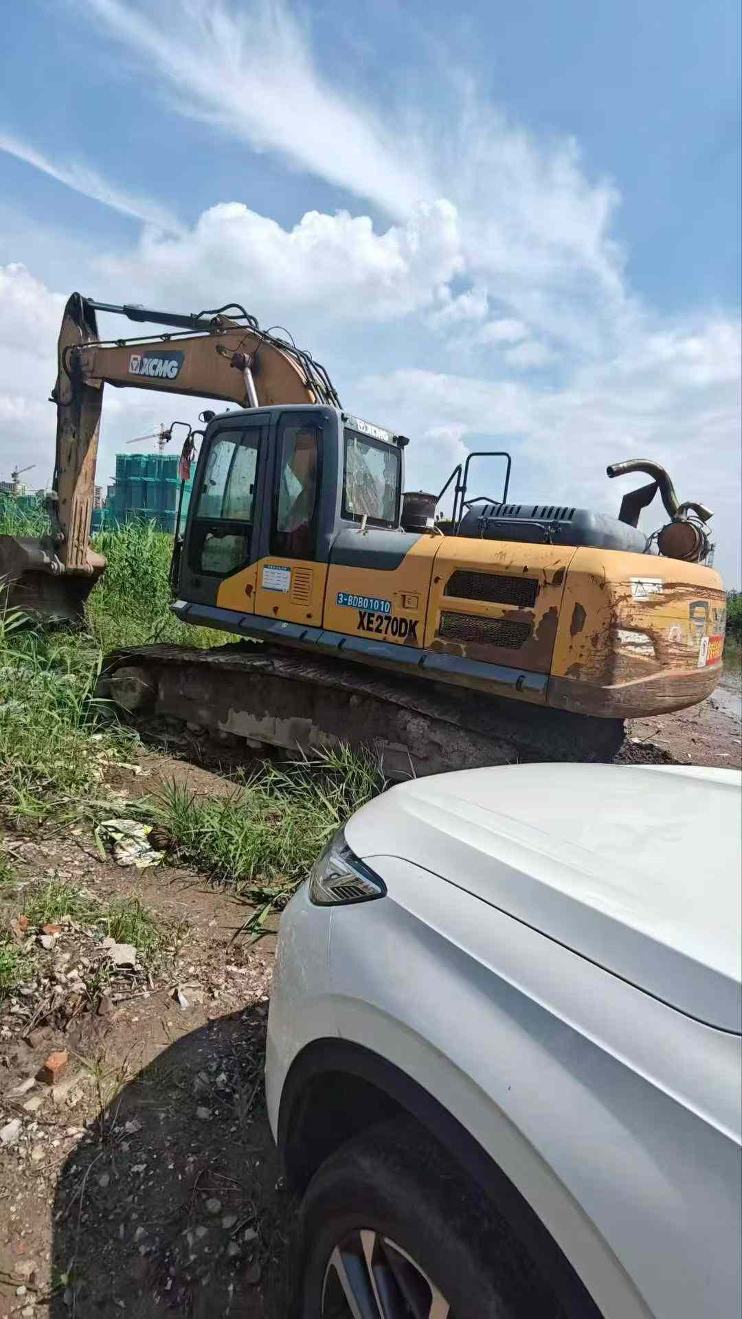 51机械