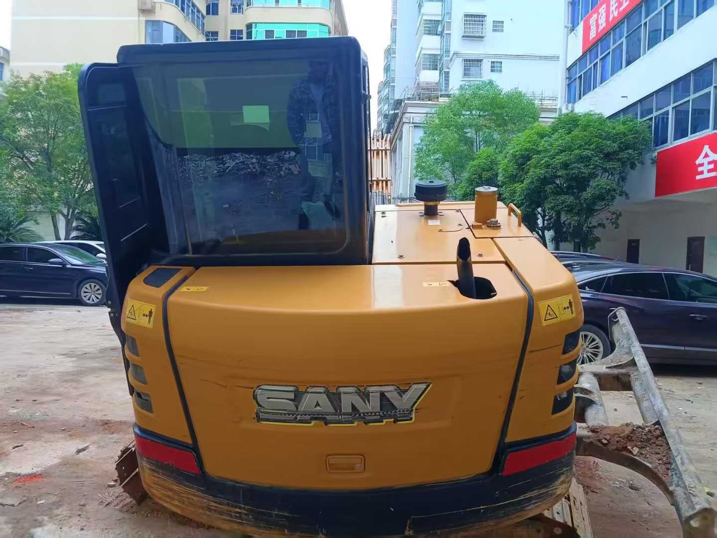 51机械