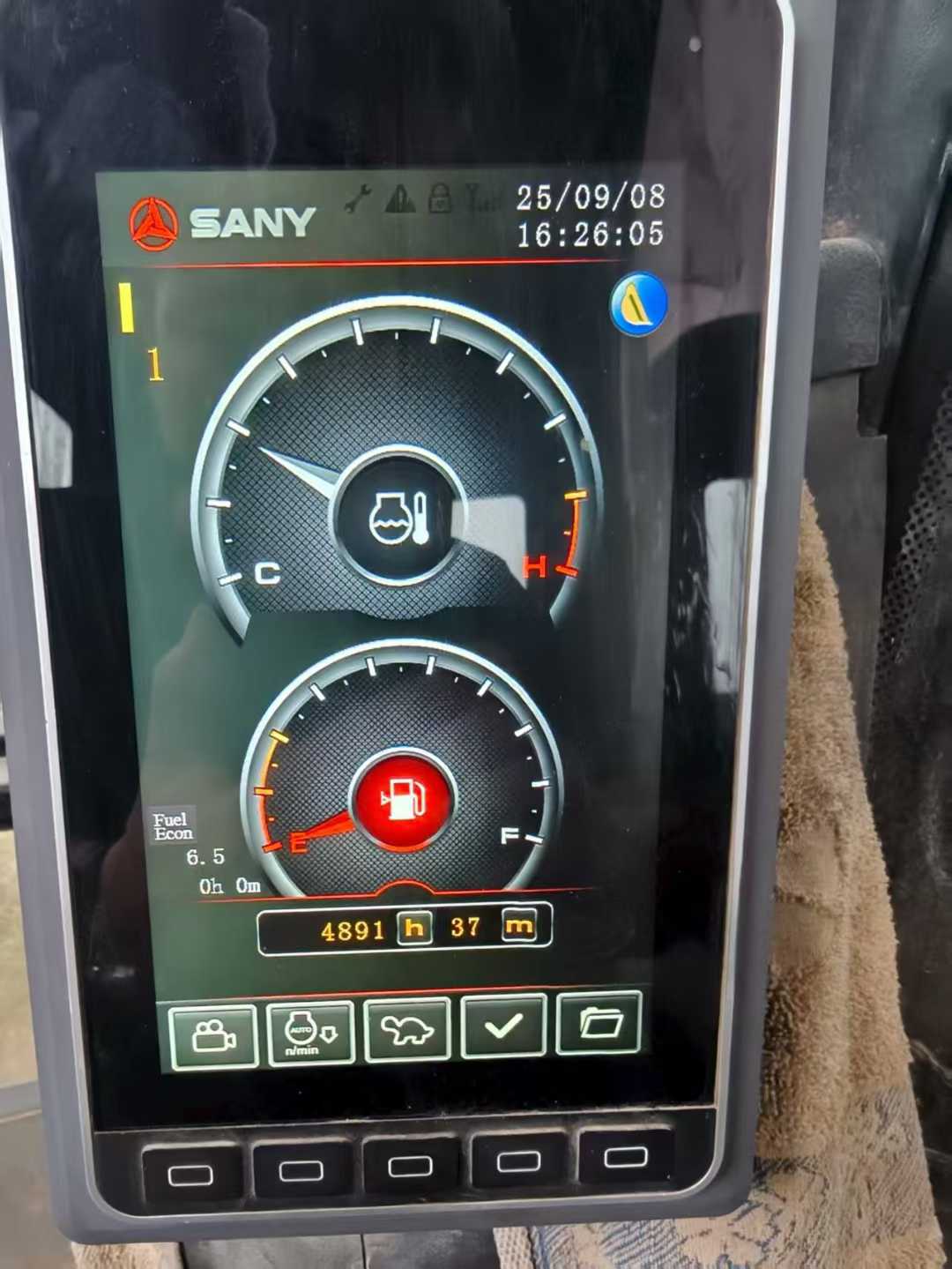 51机械