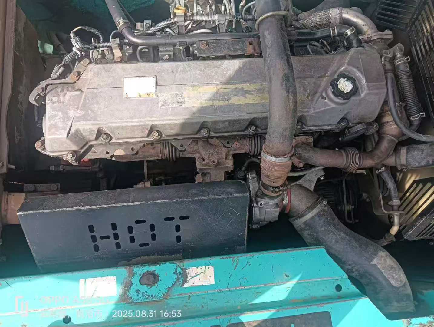51机械