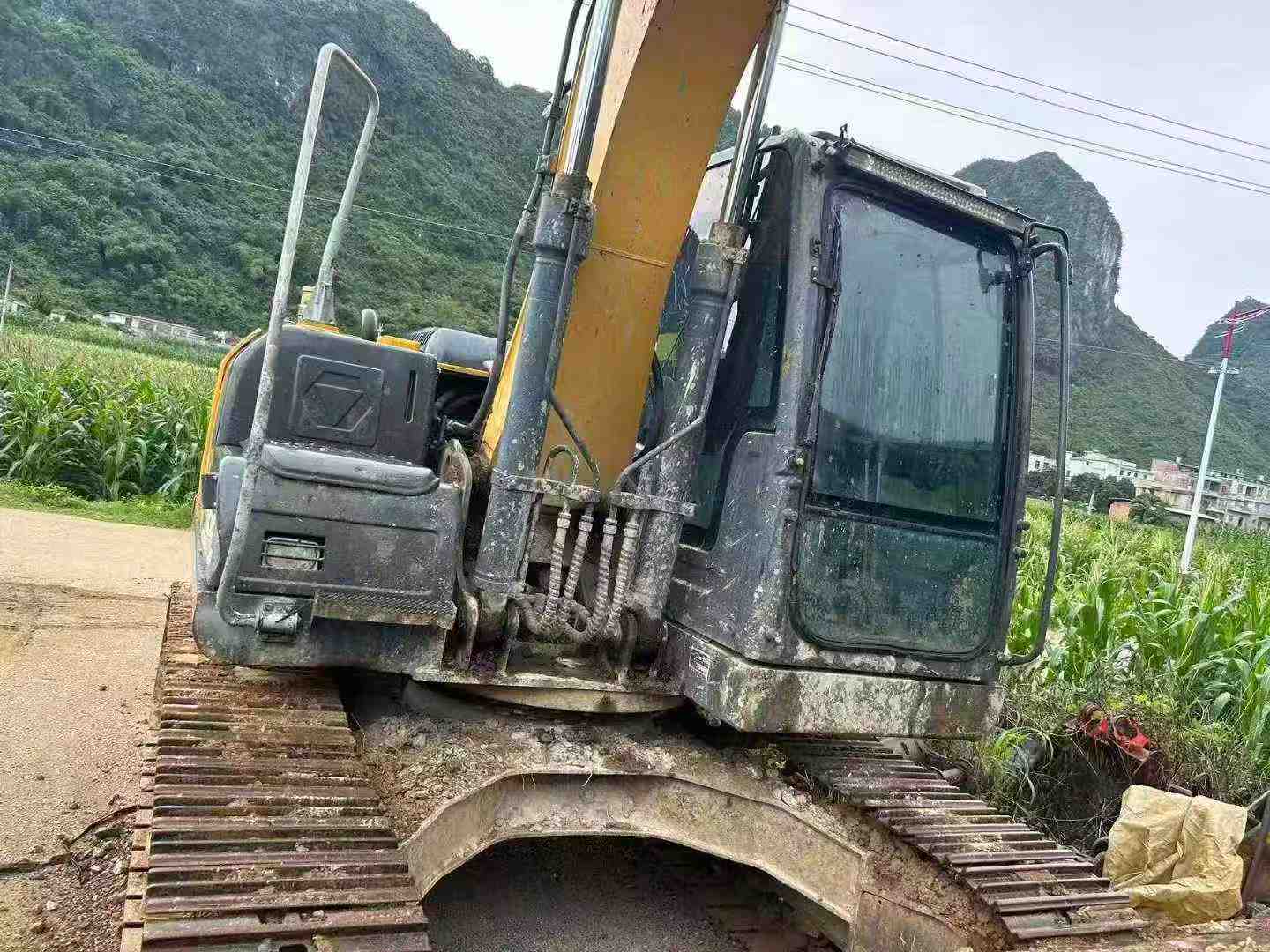 51机械