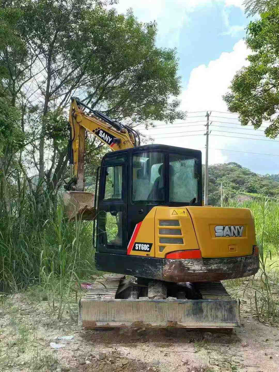 51机械