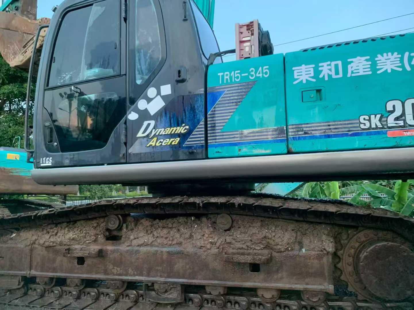 51机械