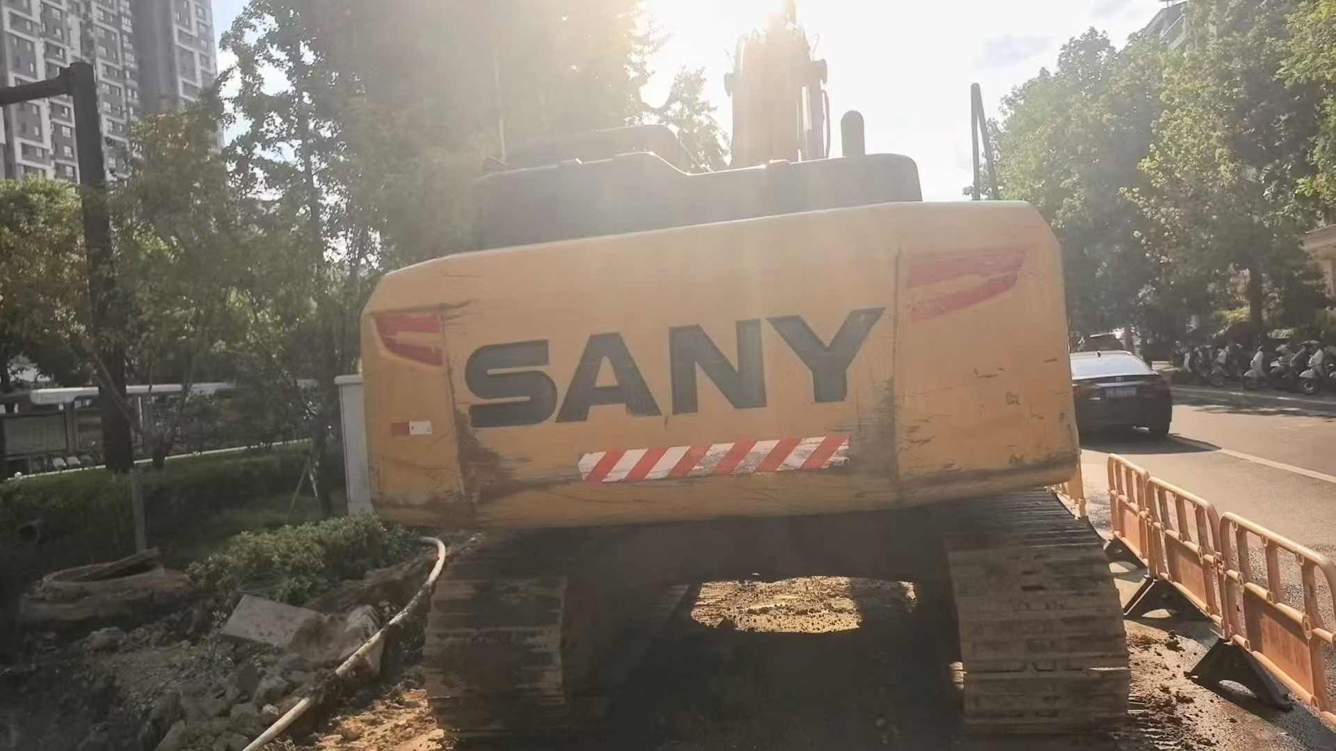 51机械