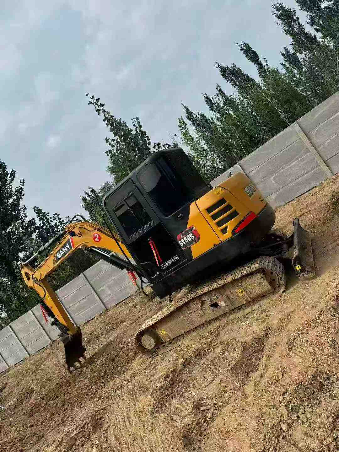 51机械