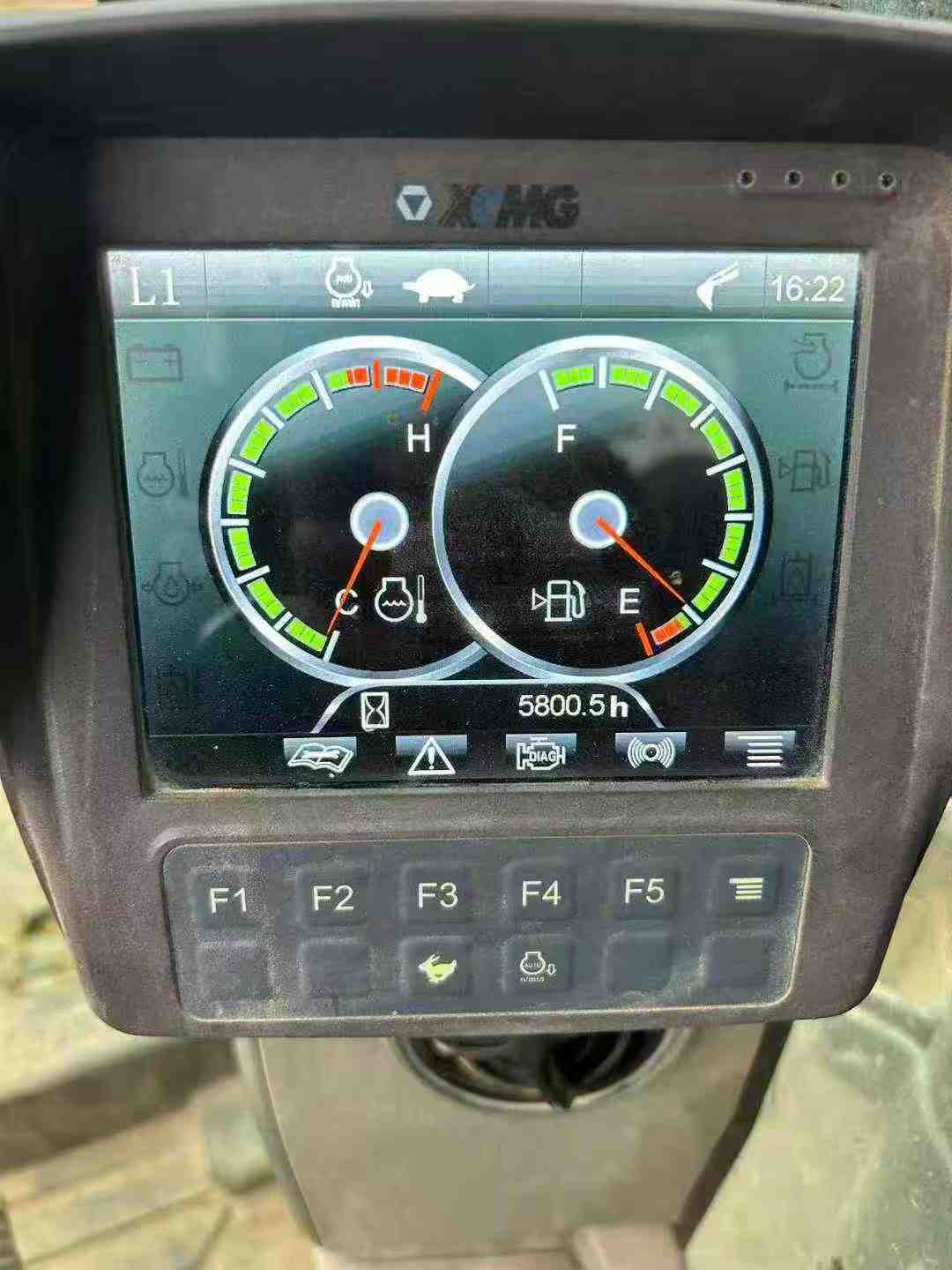 51机械