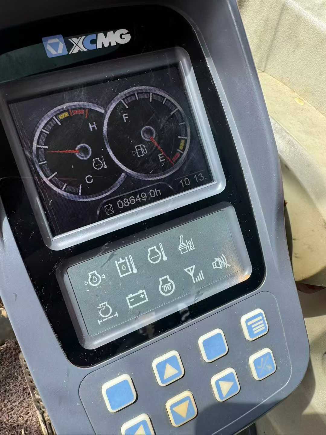 51机械