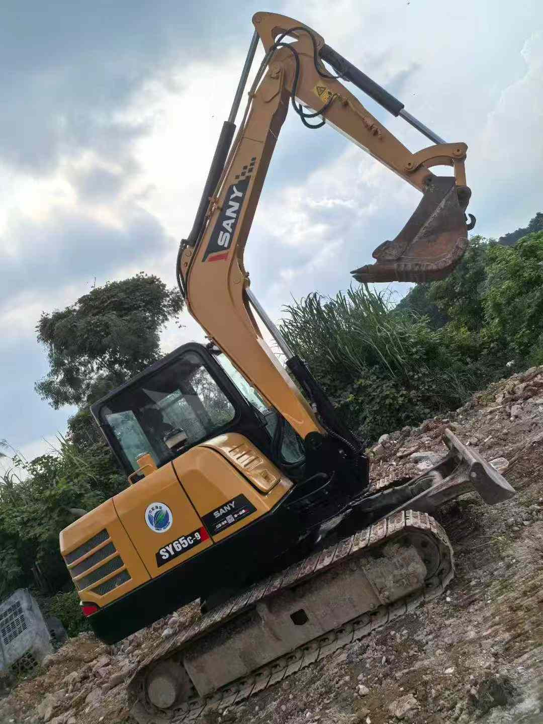 51机械