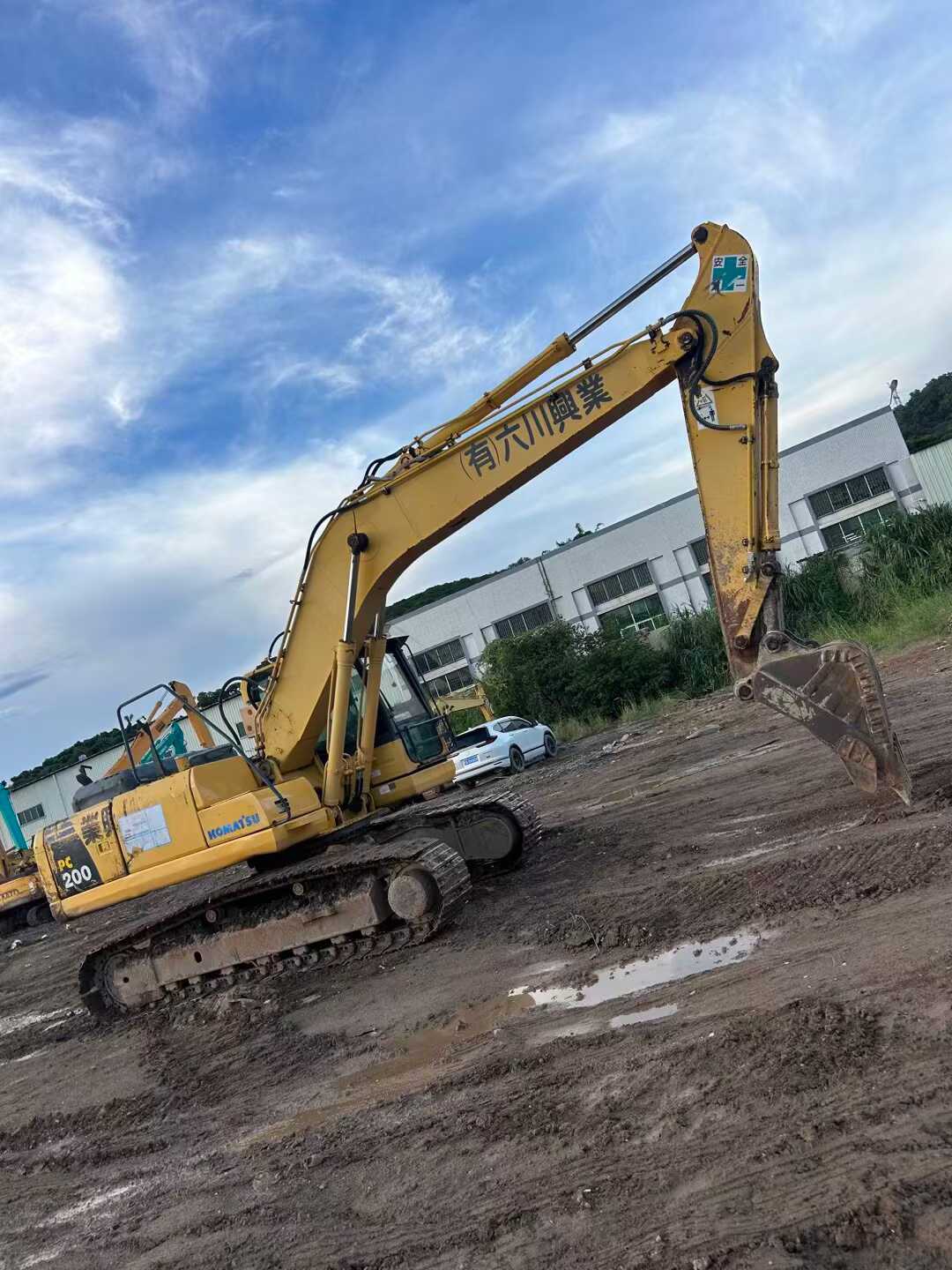 51机械