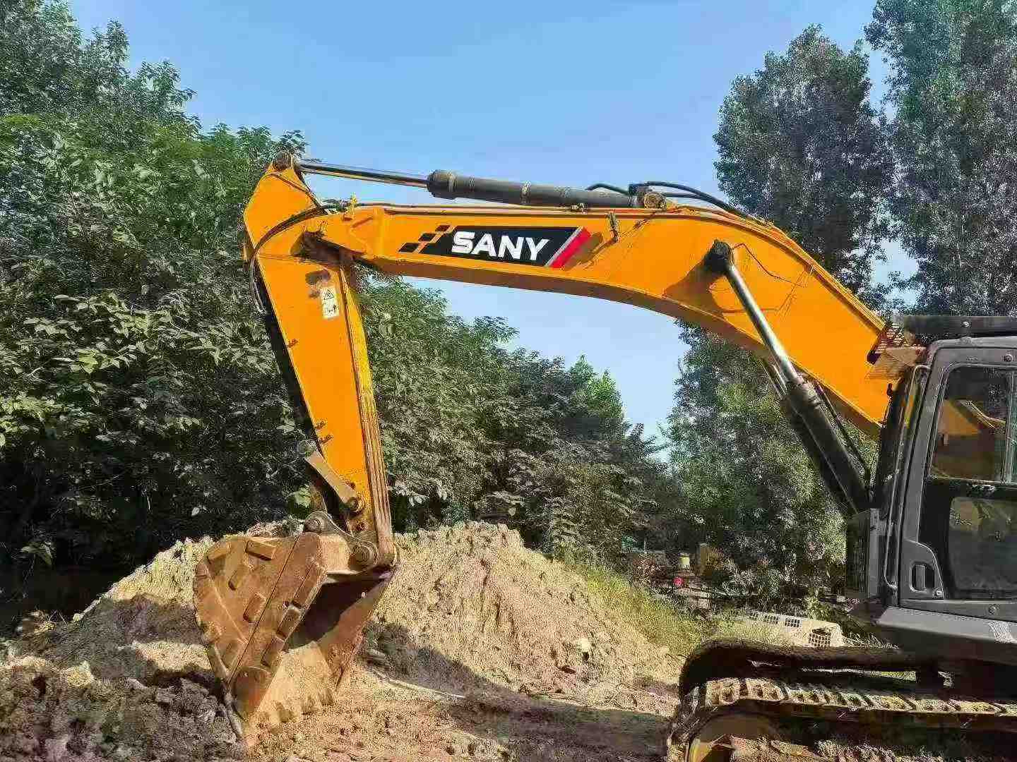 51机械