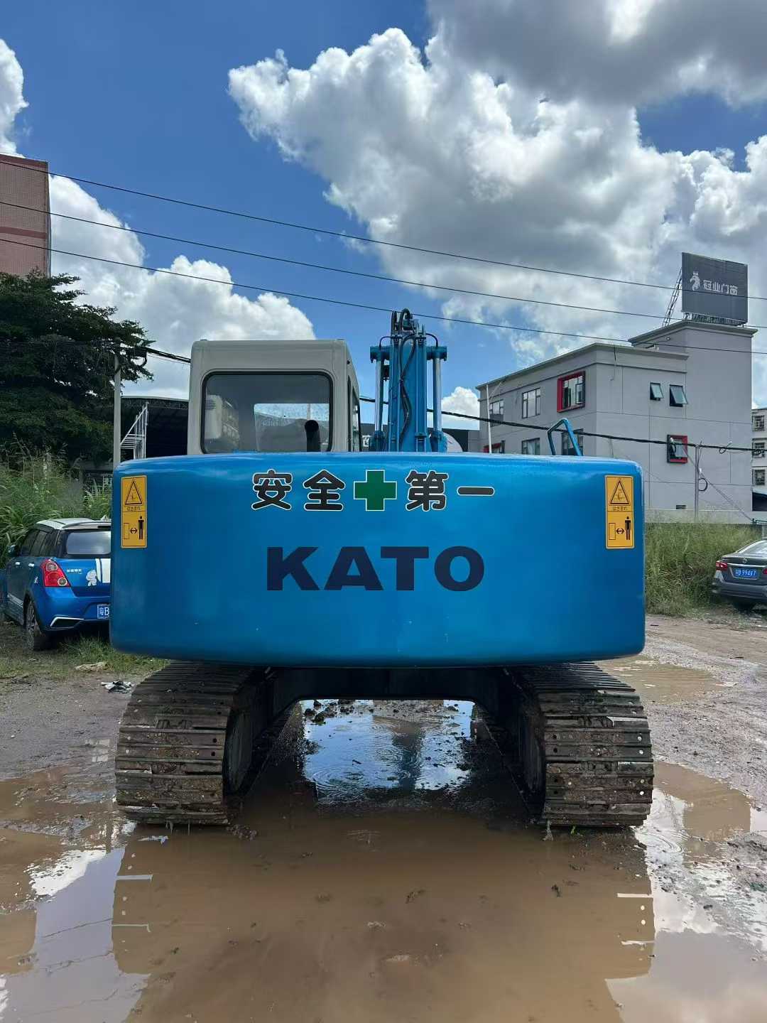 51机械