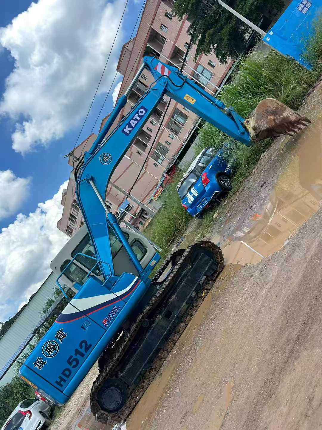51机械