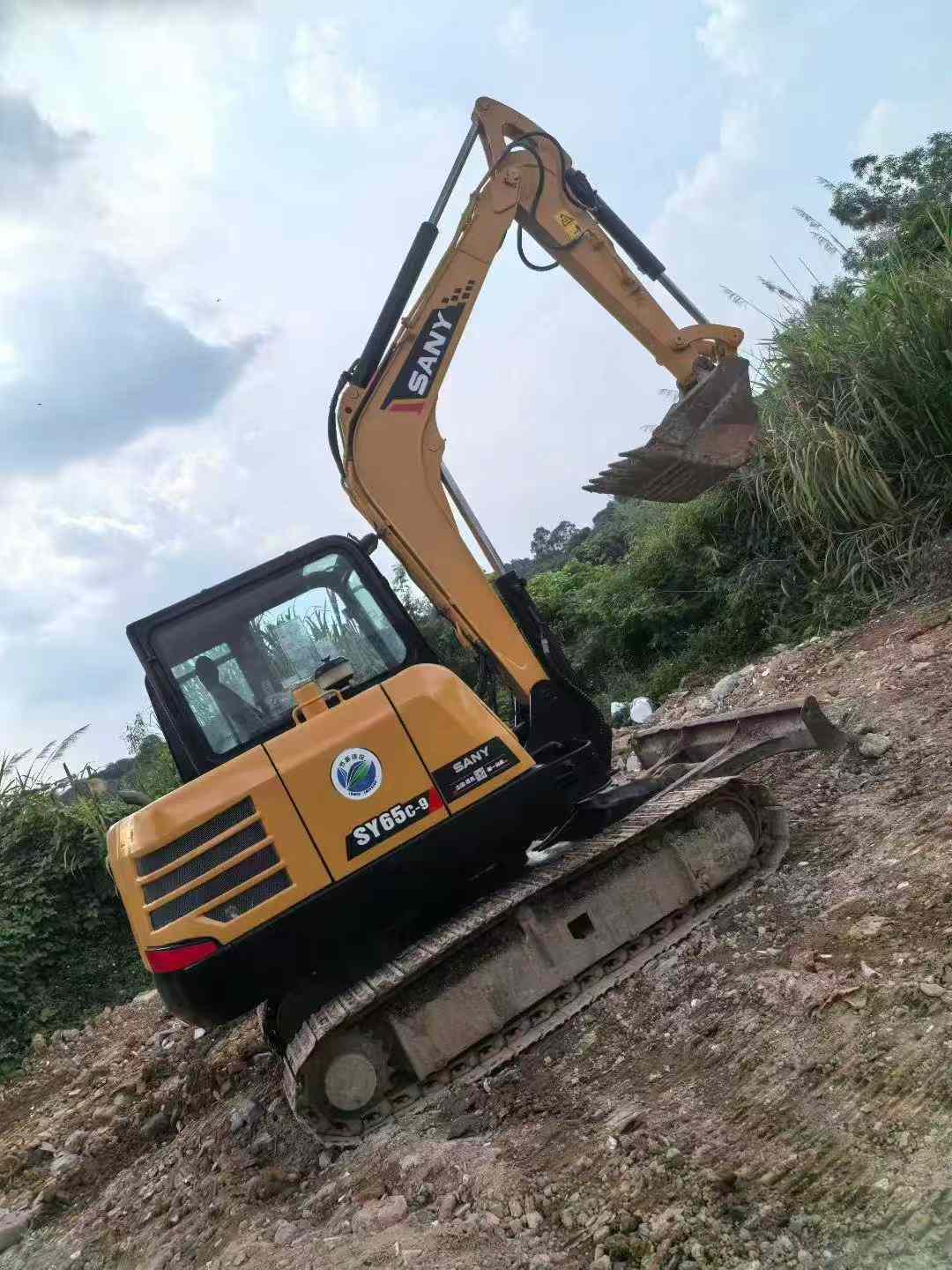 51机械
