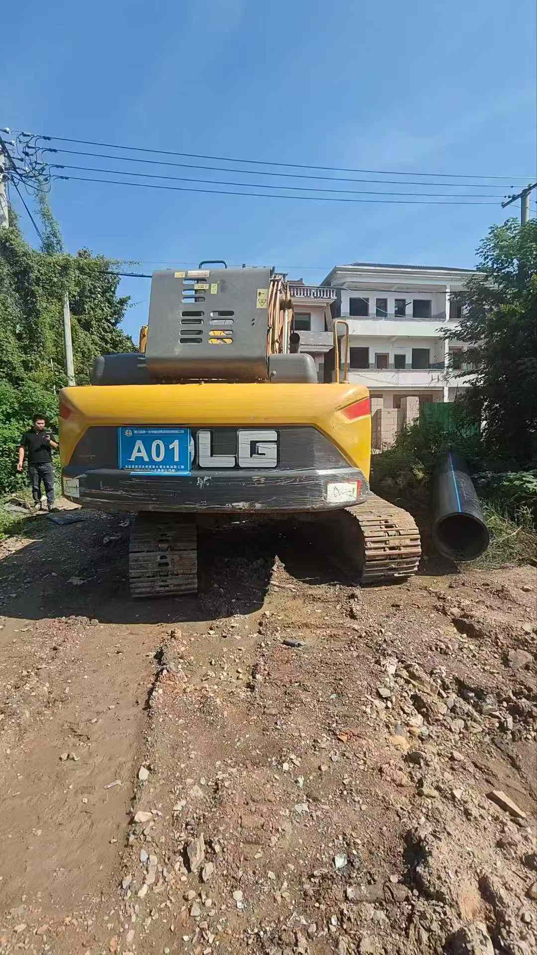 51机械