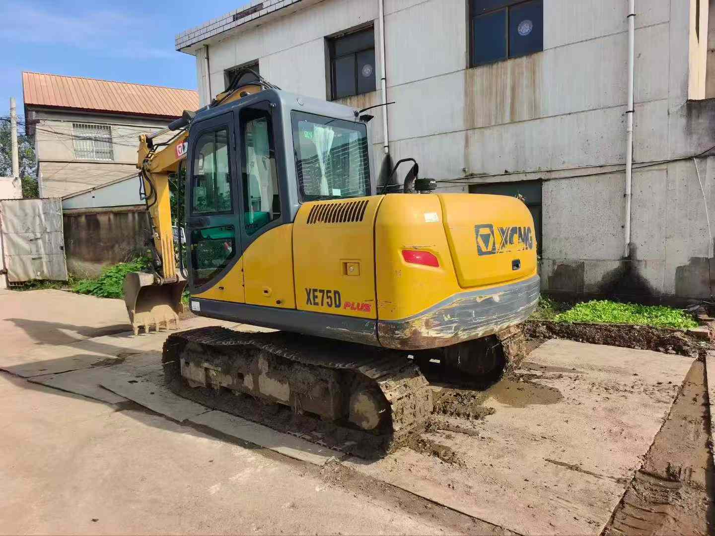 51机械