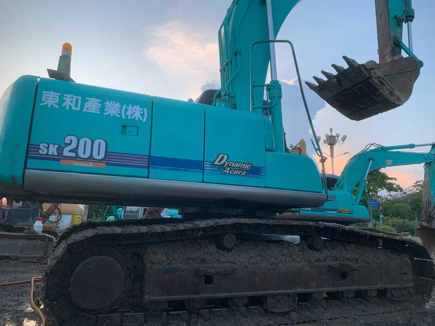 51机械