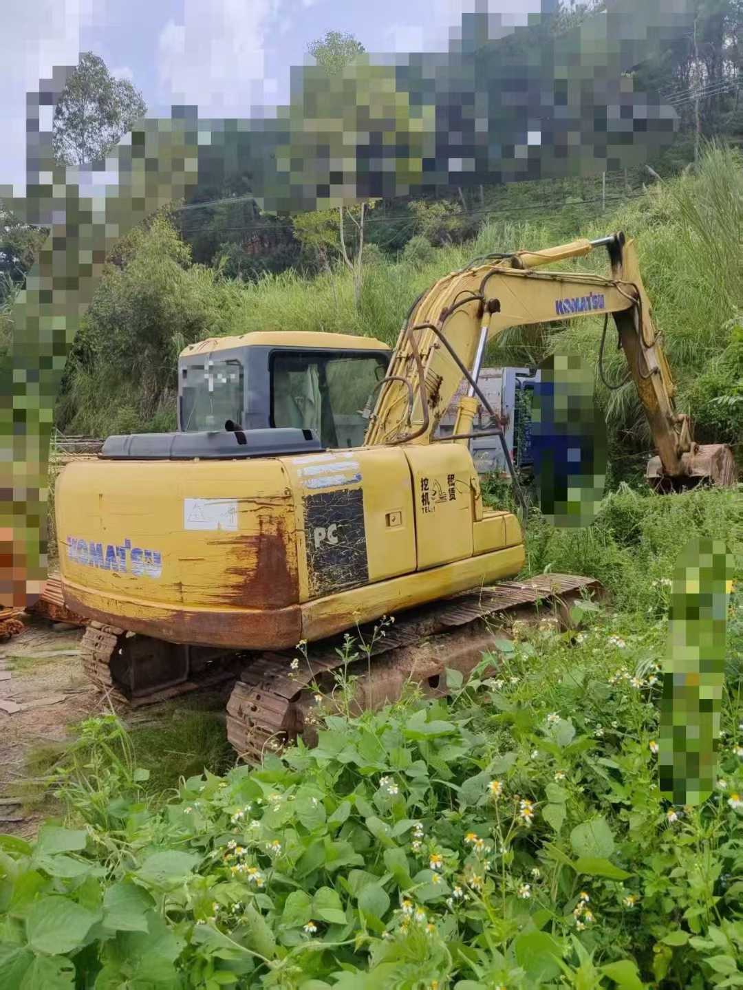 51机械