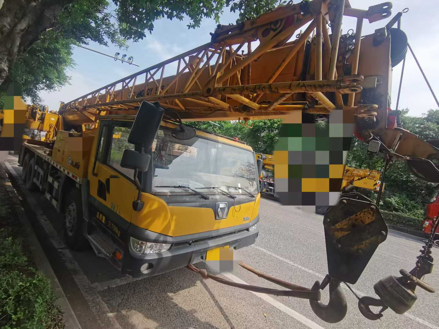 51机械